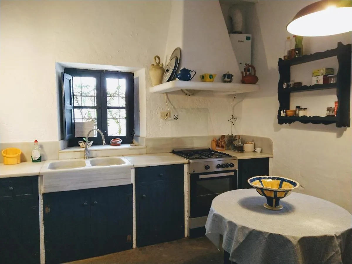 Holiday home Casa De La Buganvilla Rodalquilar Spain