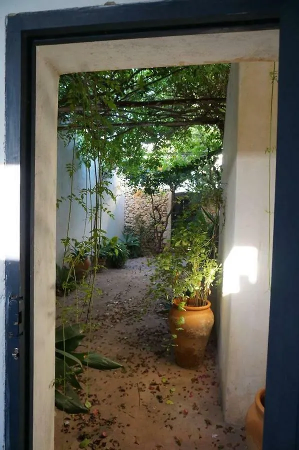 Casa De La Buganvilla Rodalquilar