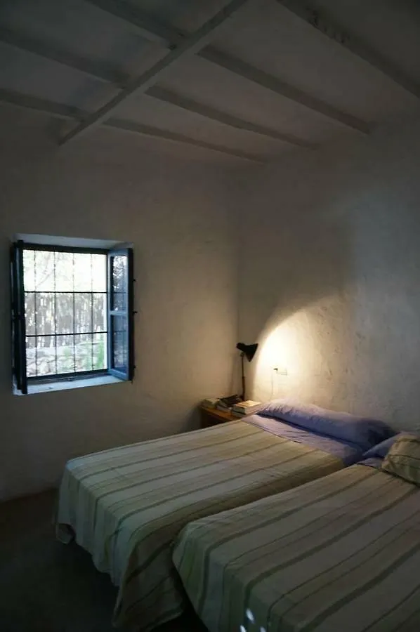 Casa De La Buganvilla Rodalquilar Holiday home