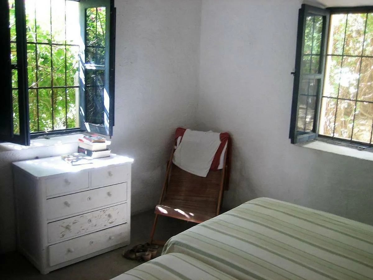 Casa De La Buganvilla Rodalquilar